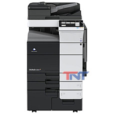 Máy photocopy màu Konica Minota Bizhub C659 mới 95%