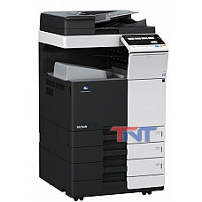 Máy photocopy màu Konica Minolta Bizhub C654E - mới 95% Máy photocopy màu Konica Minolta Bizhub C654E - mới 95%