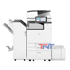 Máy photocopy màu Ricoh IM C2500 mới 100%