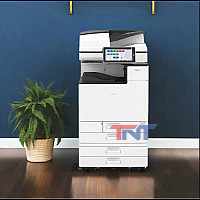 Máy photocopy màu Ricoh IM C4500