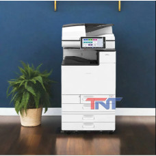 Máy photocopy màu Ricoh IM C4500 - Máy renew