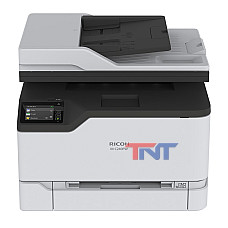 Máy photocopy màu Ricoh M C240FW máy mới 100% khổ A4, A5