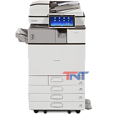 Máy photocopy màu Ricoh MP C2504exSP