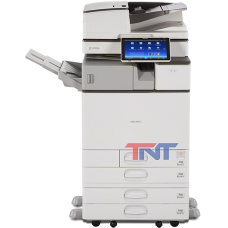 Máy photocopy màu Ricoh MP C4504