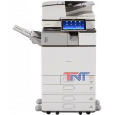 Máy photocopy màu Ricoh MP C5504