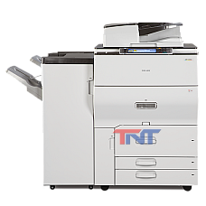 Máy photocopy màu Ricoh MP C6502 SP
