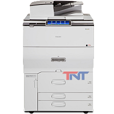 Máy photocopy màu Ricoh MP C6503 cũ