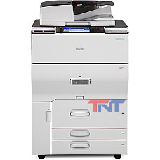 Máy photocopy màu Ricoh MP C8002 SP