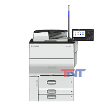 Máy photocopy màu Ricoh Pro C5100s
