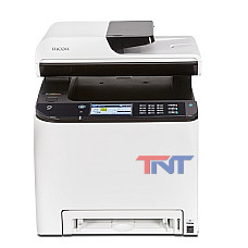 Máy photocopy màu Ricoh SP C261SFNw khổ A4