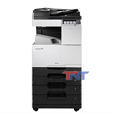 Máy photocopy màu Sindoh D311 CPS mới 100% Máy photocopy màu Sindoh D311 CPS mới 100%
