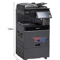 Máy photocopy màu Toshiba e-Studio 2521AC mới 100% Máy photocopy màu Toshiba e-Studio 2521AC mới 100%