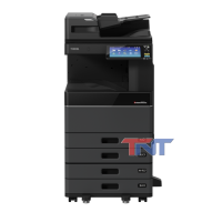 Máy photocopy màu Toshiba e-Studio 3025AC mới 100%