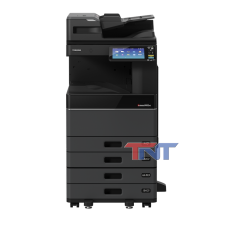 Máy photocopy màu Toshiba e-Studio 3025AC mới 100%