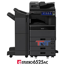Máy photocopy màu Toshiba e-Studio 6525AC mới 100%