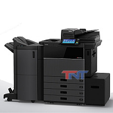 Máy photocopy màu Toshiba e-Studio 7506AC cũ