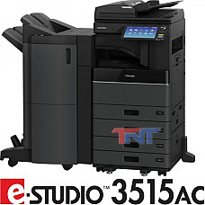 Máy photocopy màu Toshiba e-Studio E3515AC mới 100%