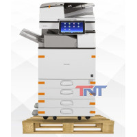 Máy photocopy Ricoh MP 6055 - máy renew Máy photocopy Ricoh MP 6055 - máy renew
