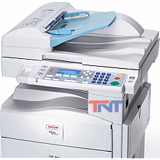 Máy photocopy Ricoh Aficio MP 171L cũ Máy photocopy Ricoh Aficio MP 171L cũ