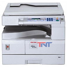 Máy photocopy Ricoh Aficio MP 1800L2 mới 100%