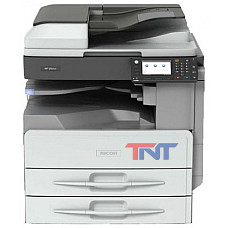 Máy photocopy Ricoh Aficio MP 1813L (model mới)