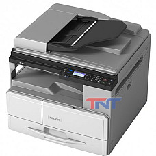 Máy photocopy Ricoh Aficio MP 2001L + DADF+ Duplex (Copy/ Print/ Scan) cũ