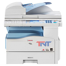 Máy photocopy Ricoh Aficio MP 201SPF