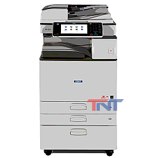 Máy photocopy Ricoh Aficio MP 2352SP (in, scan màu,photocopy, kết nối cổng mạng) Máy photocopy Ricoh Aficio MP 2352SP (in, scan màu,photocopy, kết nối cổng mạng)