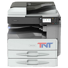 Máy photocopy Ricoh Aficio MP 2501L (in, scan màu,photocopy, Duplex) - Máy ngừng sản xuất