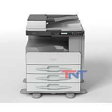 Máy photocopy Ricoh Aficio MP 2501L + (Bộ Nạp đảo DF 2030)
