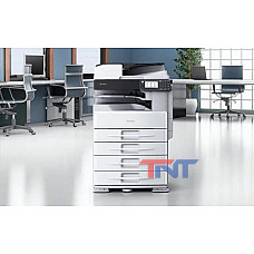 Máy photocopy Ricoh Aficio MP 2501SP (in, scan màu,photocopy, Duplex) SP bán chạy mới 100%