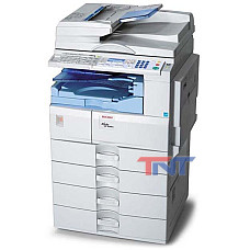 Máy photocopy Ricoh Aficio MP 2550 cũ Máy photocopy Ricoh Aficio MP 2550 cũ