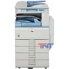Máy photocopy Ricoh Aficio MP 2550 cũ Máy photocopy Ricoh Aficio MP 2550 cũ