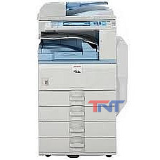 Máy photocopy Ricoh Aficio MP 2851 (hàng bãi) Máy photocopy Ricoh Aficio MP 2851 (hàng bãi)