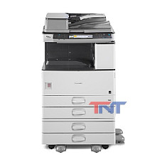 Máy photocopy Ricoh MP 3053