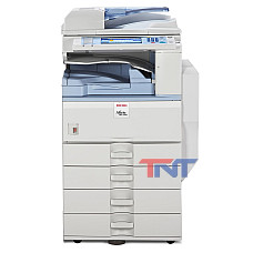 Máy photocopy Ricoh Aficio MP 3350 cũ Máy photocopy Ricoh Aficio MP 3350 cũ