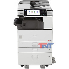 Máy photocopy Ricoh Aficio MP 3353