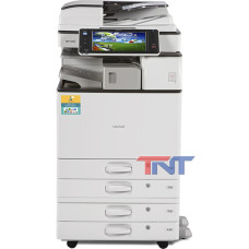 Máy photocopy Ricoh Aficio MP 3554SP - hàng trưng bày