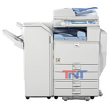 Máy photocopy Ricoh Aficio MP 4000 cũ Máy photocopy Ricoh Aficio MP 4000 cũ