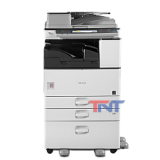 Máy photocopy Ricoh MP 4002 cũ