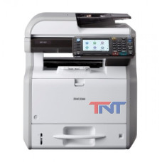Máy photocopy Ricoh Aficio MP 401SPF (Khổ A4,A5) - Hàng giảm giá
