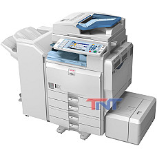 Máy photocopy Ricoh Aficio MP 5000B cũ Máy photocopy Ricoh Aficio MP 5000B cũ