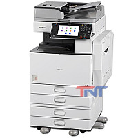 Máy photocopy Ricoh MP 5002