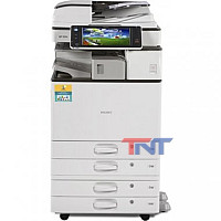 Máy photocopy Ricoh MP 6054 Máy photocopy Ricoh MP 6054