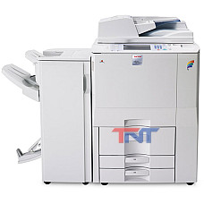 Máy photocopy Ricoh Aficio MP 5500 cũ