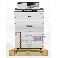 Máy photocopy Ricoh Aficio MP 6002 mới 99% Máy photocopy Ricoh Aficio MP 6002 mới 99%