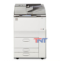Máy photocopy Ricoh MP 6002 - Sản phẩm bán chạy