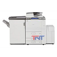 Máy photocopy Ricoh Aficio MP 7503 cũ