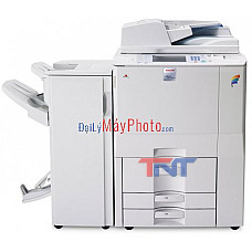 Máy photocopy Ricoh Aficio MP 8000 cũ