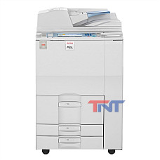 Máy photocopy Ricoh Aficio MP 9001 mới 95%